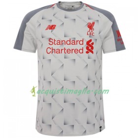 Divisa di Calcio Liverpool Terza 2018/2019